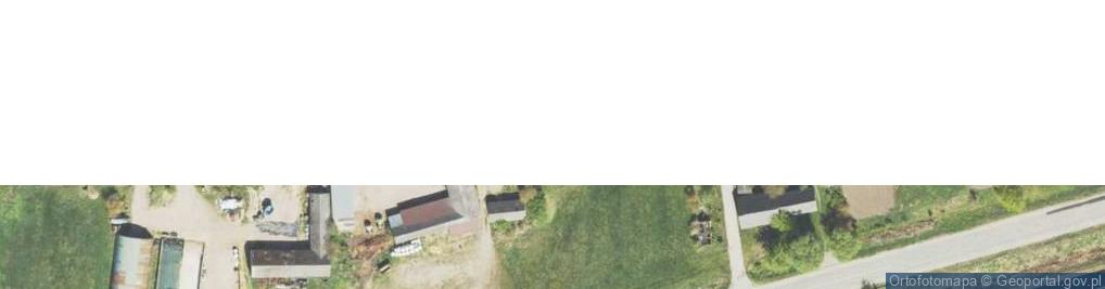 Zdjęcie satelitarne Stare Zambrzyce ul.