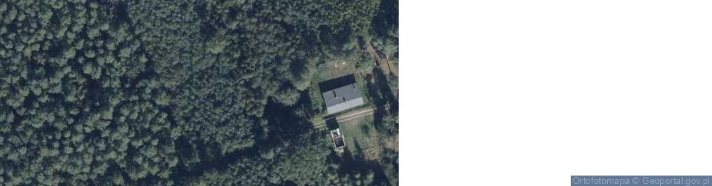 Zdjęcie satelitarne Stare ul.