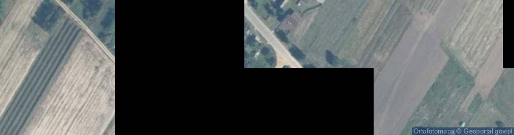 Zdjęcie satelitarne Stary Bubel ul.