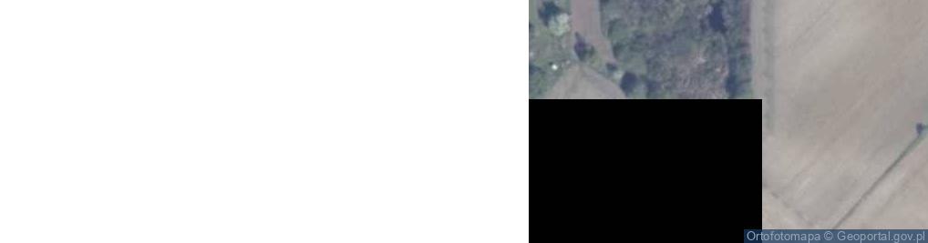 Zdjęcie satelitarne Stary Bukowiec ul.