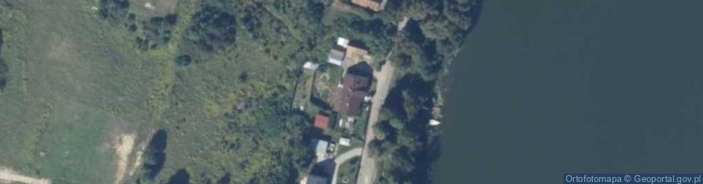 Zdjęcie satelitarne Stary Gieląd ul.