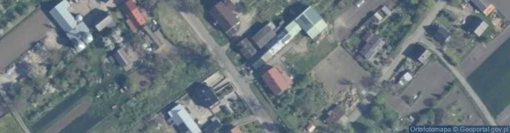 Zdjęcie satelitarne Stary Przylep ul.