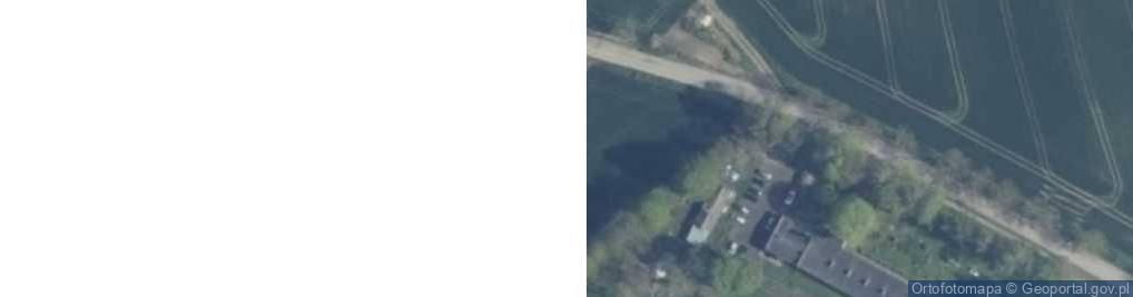 Zdjęcie satelitarne Stary Przylep ul.