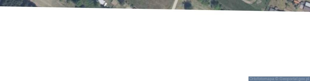 Zdjęcie satelitarne Stary Sokołów ul.