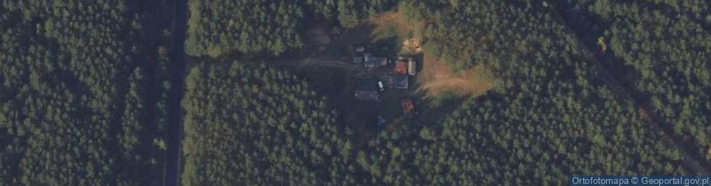 Zdjęcie satelitarne Stary Sumin ul.