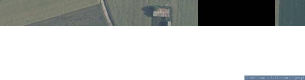 Zdjęcie satelitarne Stasin ul.