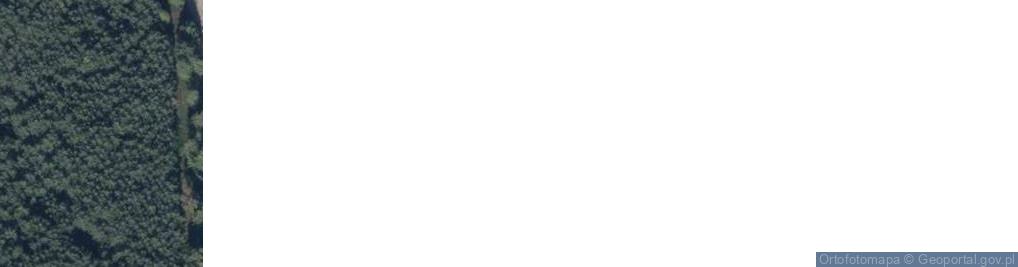 Zdjęcie satelitarne Stefanowice ul.