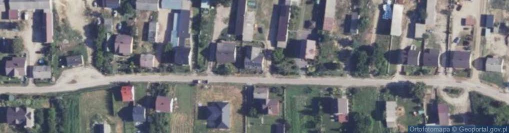Zdjęcie satelitarne Stepna Stara ul.