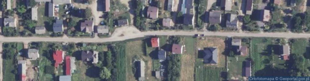 Zdjęcie satelitarne Stepna Stara ul.