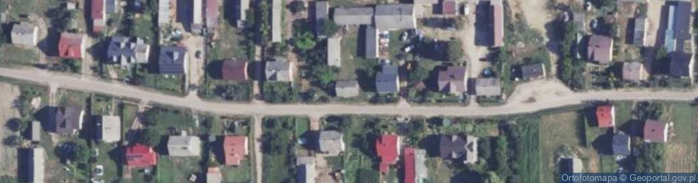Zdjęcie satelitarne Stepna Stara ul.