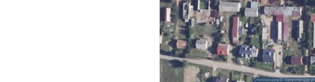 Zdjęcie satelitarne Stepna Stara ul.