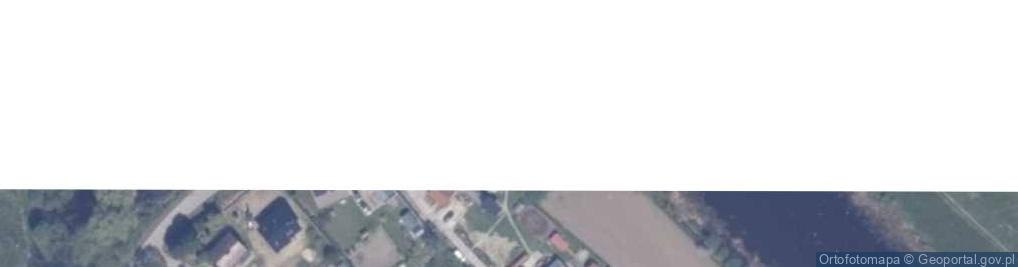 Zdjęcie satelitarne Stobiec ul.