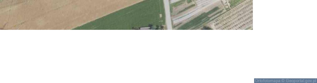 Zdjęcie satelitarne Stodoły-Kolonie ul.