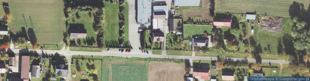 Zdjęcie satelitarne Stogniewice ul.