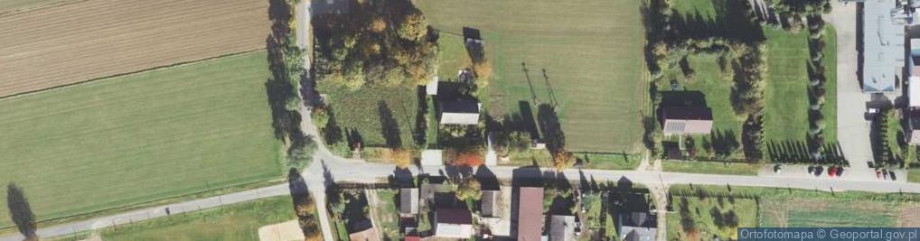 Zdjęcie satelitarne Stogniewice ul.