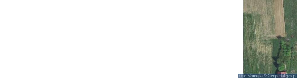 Zdjęcie satelitarne Stoki ul.