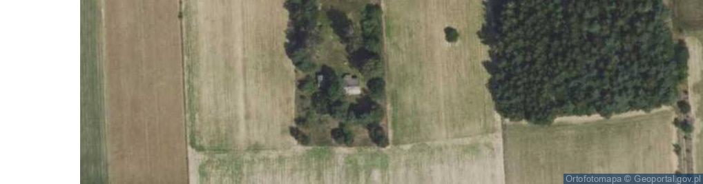 Zdjęcie satelitarne Stołbce ul.