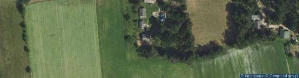 Zdjęcie satelitarne Stołbce ul.