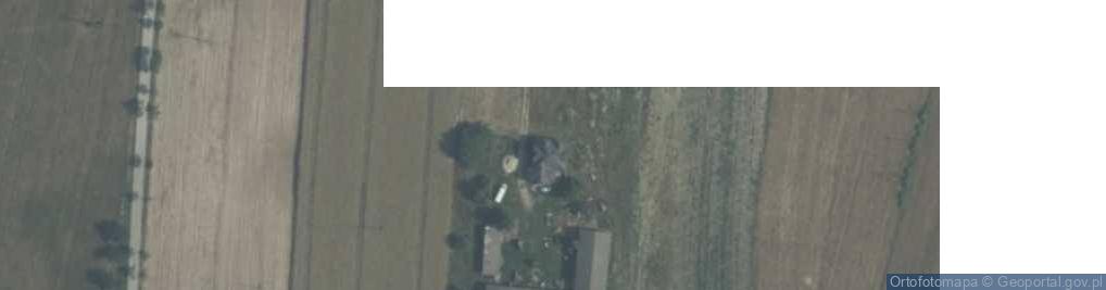 Zdjęcie satelitarne Stolniki ul.