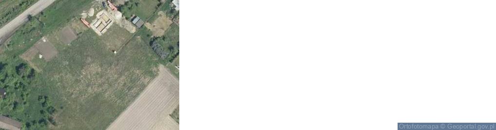 Zdjęcie satelitarne Stradomia Wierzchnia ul.