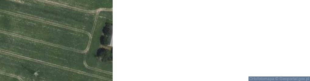 Zdjęcie satelitarne Stradzewo ul.