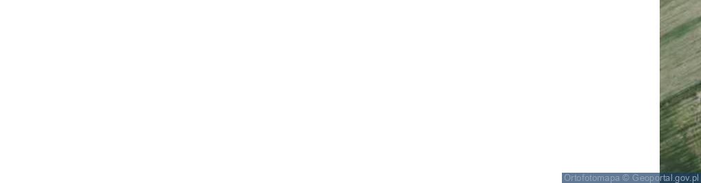 Zdjęcie satelitarne Strobów ul.