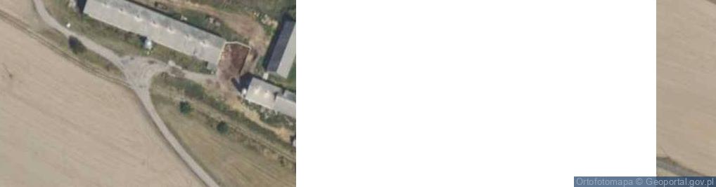 Zdjęcie satelitarne Stróżewo ul.