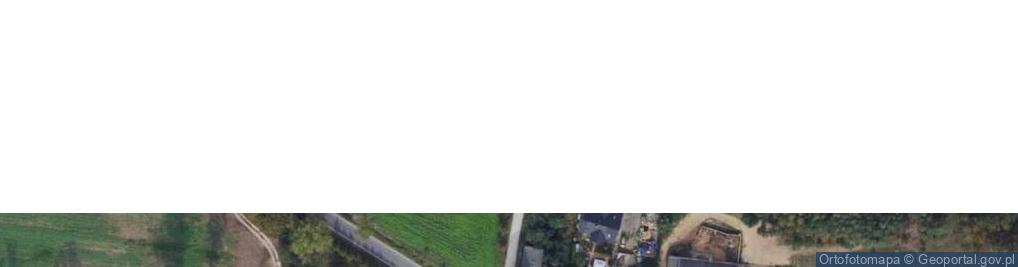 Zdjęcie satelitarne Strucfoń ul.