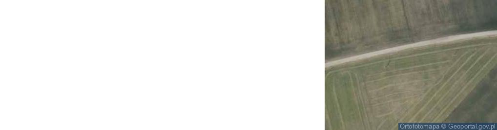 Zdjęcie satelitarne Strupczewo Duże ul.