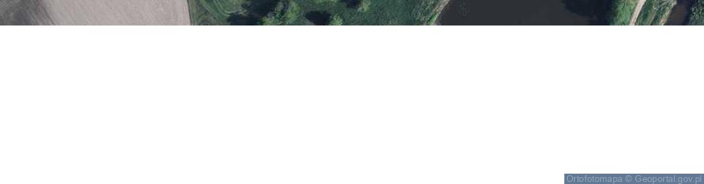 Zdjęcie satelitarne Studzianka ul.