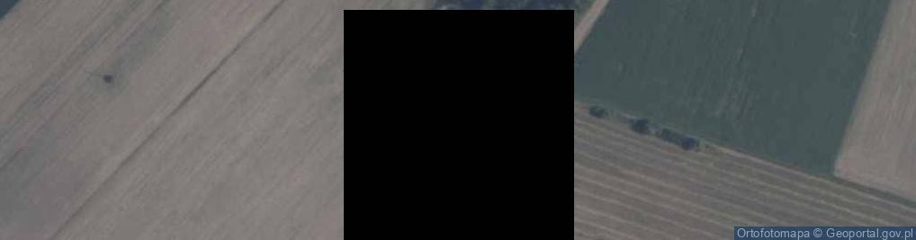 Zdjęcie satelitarne Studzień ul.