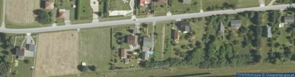 Zdjęcie satelitarne Stojałowskiego Stanisława, ks. ul.