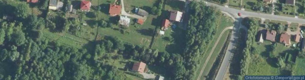 Zdjęcie satelitarne Stojałowskiego Stanisława, ks. ul.