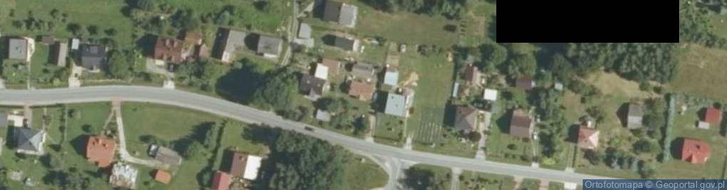 Zdjęcie satelitarne Stojałowskiego Stanisława, ks. ul.