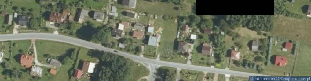 Zdjęcie satelitarne Stojałowskiego Stanisława, ks. ul.