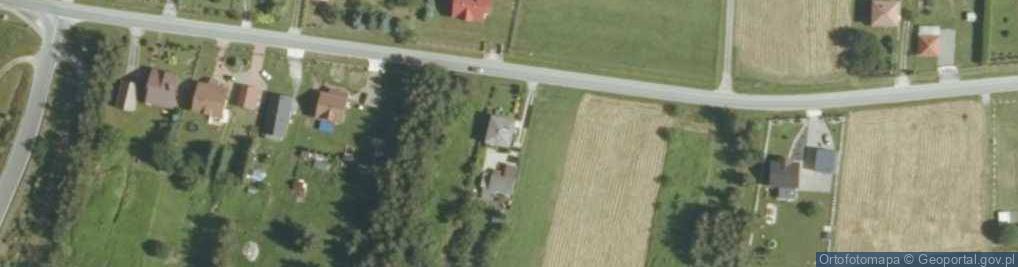 Zdjęcie satelitarne Stojałowskiego Stanisława, ks. ul.