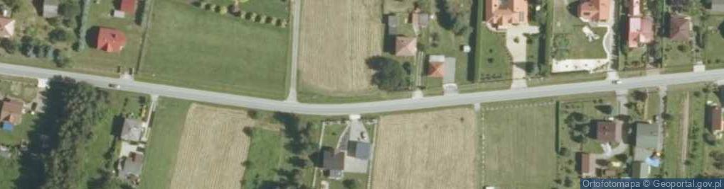 Zdjęcie satelitarne Stojałowskiego Stanisława, ks. ul.