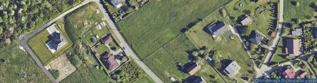 Zdjęcie satelitarne Stojałowskiego ul.