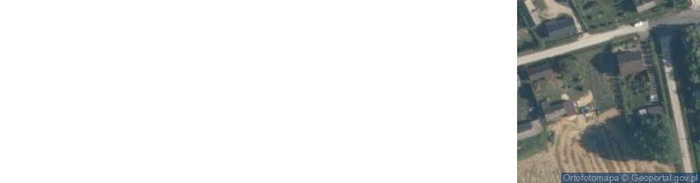 Zdjęcie satelitarne Starowiejska ul.