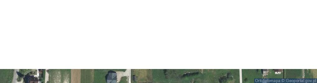 Zdjęcie satelitarne Stolarska ul.