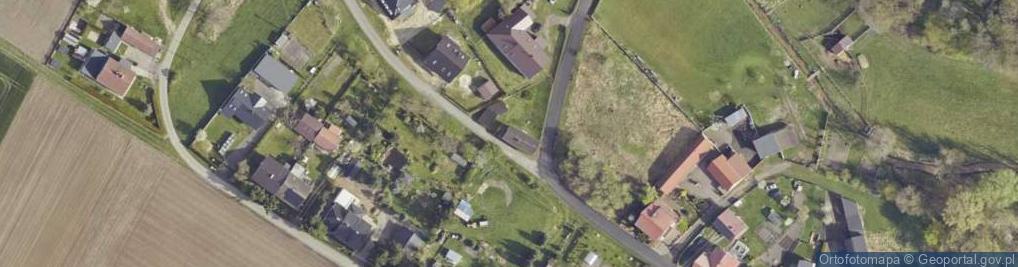 Zdjęcie satelitarne Starowiejska ul.