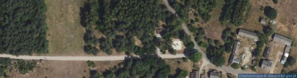 Zdjęcie satelitarne Sulbińskiego Władysława ul.