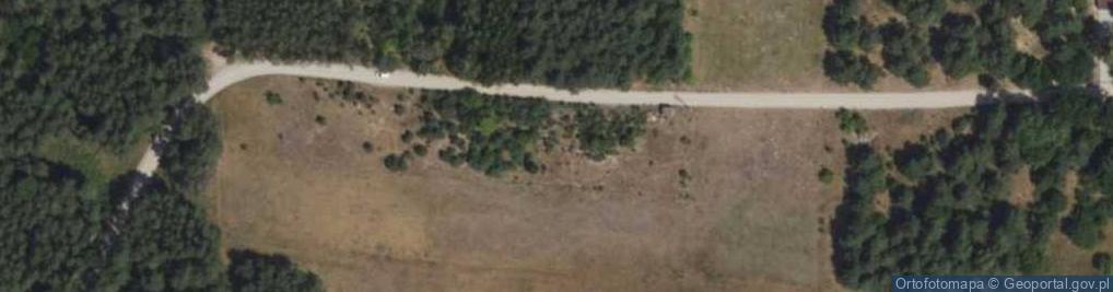 Zdjęcie satelitarne Sulbińskiego Władysława ul.