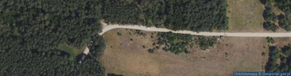 Zdjęcie satelitarne Sulbińskiego Władysława ul.