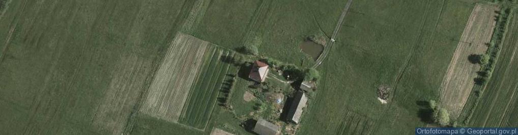 Zdjęcie satelitarne Sudoła Stanisława, ks. ul.