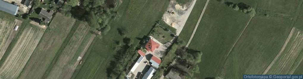 Zdjęcie satelitarne Sudoła Stanisława, ks. ul.
