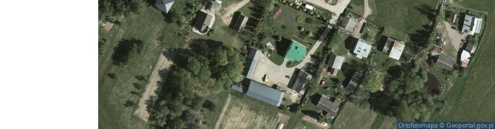 Zdjęcie satelitarne Sudoła Stanisława, ks. ul.