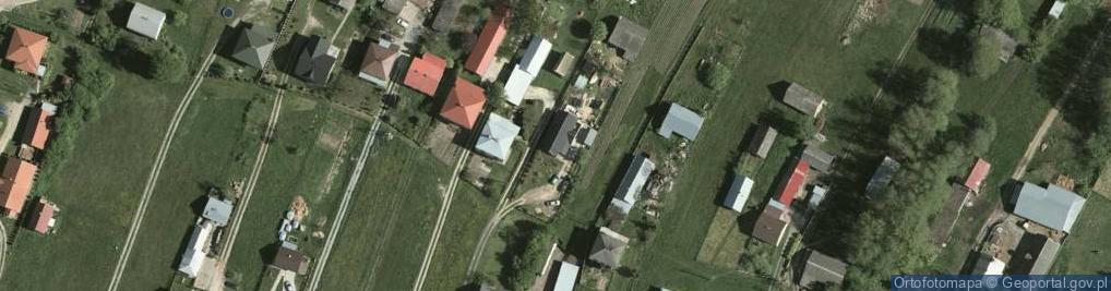 Zdjęcie satelitarne Sudoła Stanisława, ks. ul.