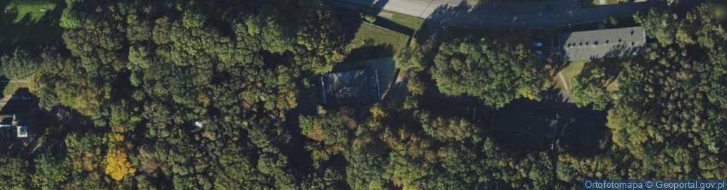 Zdjęcie satelitarne Sucharskiego Henryka, mjr. ul.