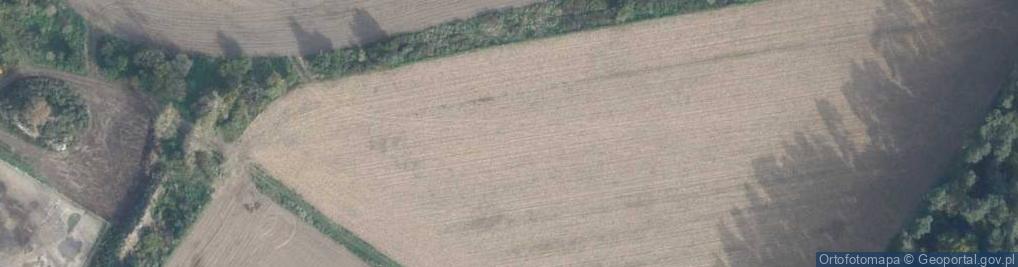 Zdjęcie satelitarne Sułoszów ul.